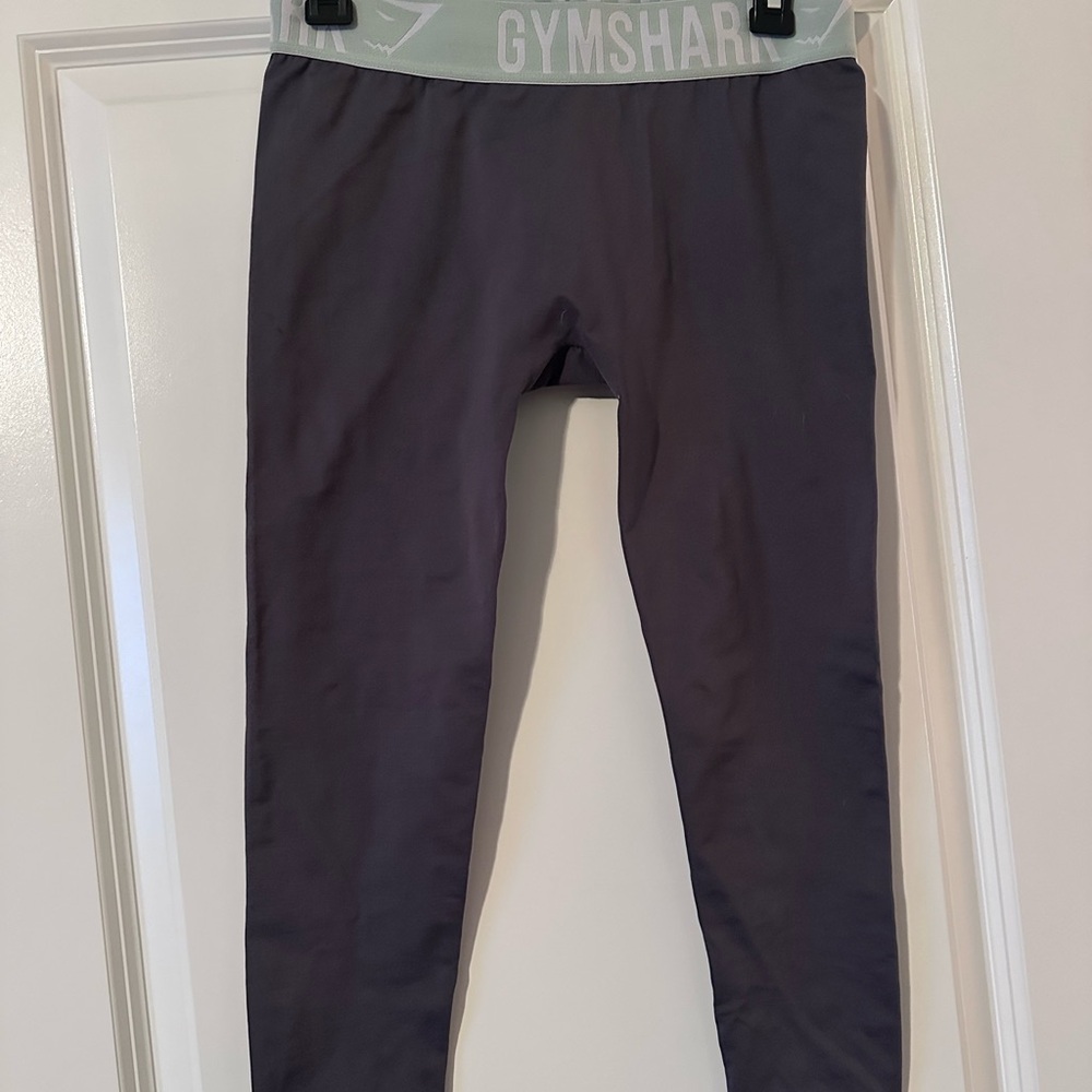 Gymshark Gray Leggings